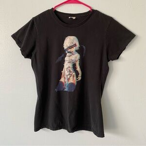 🌻BOGO 50% Off🌻 Waifu anime girl tee